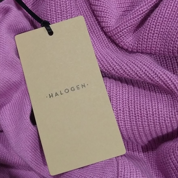 Halogen sweater - Picture 4 of 4
